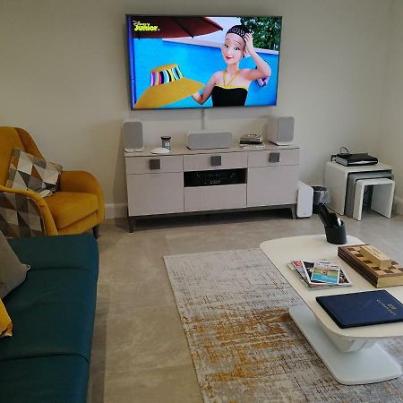Portrush Luxury Apartment, Currangate Kültér fotó