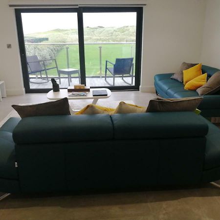 Portrush Luxury Apartment, Currangate Kültér fotó