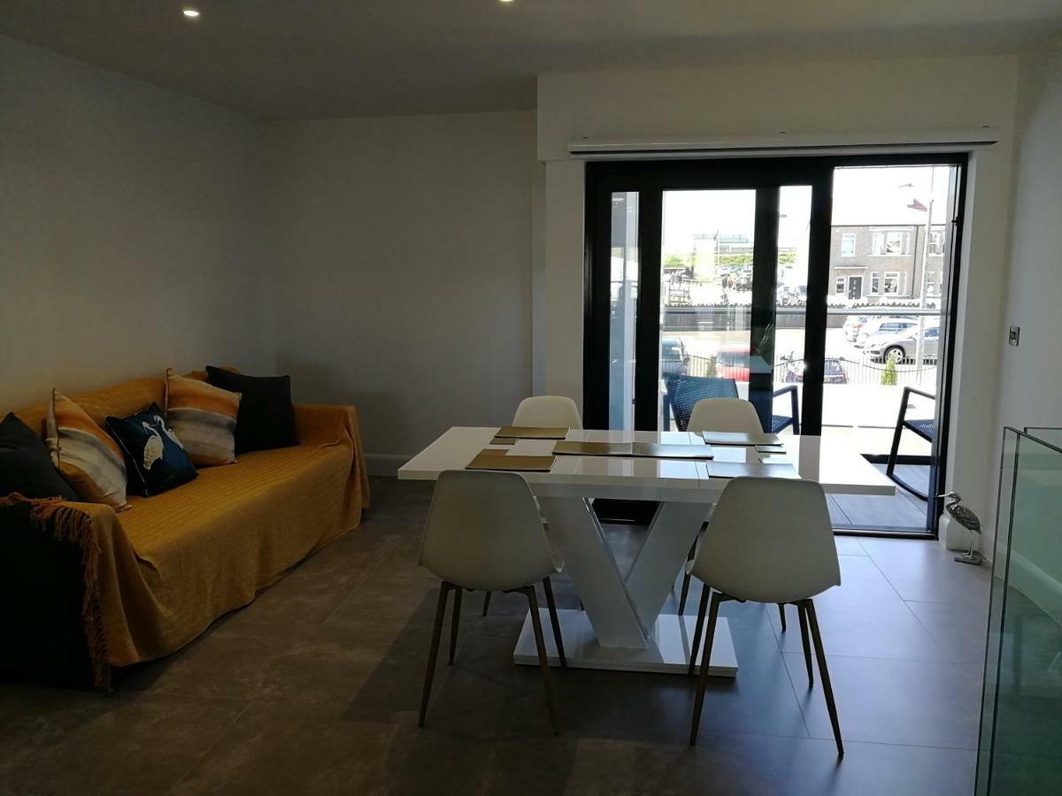 Portrush Luxury Apartment, Currangate Kültér fotó