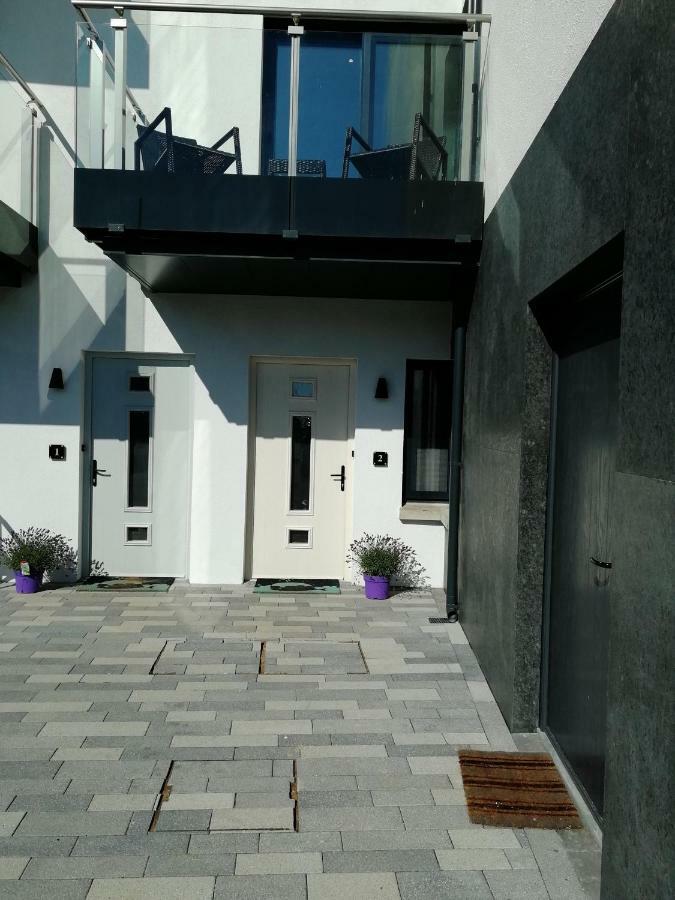 Portrush Luxury Apartment, Currangate Kültér fotó
