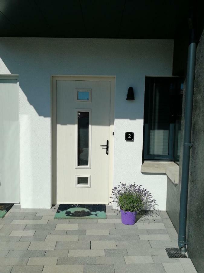 Portrush Luxury Apartment, Currangate Kültér fotó