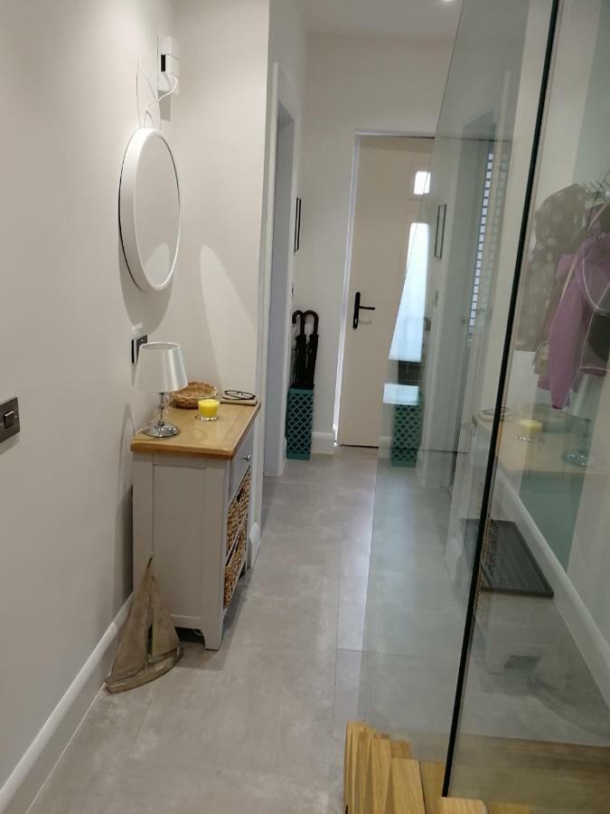 Portrush Luxury Apartment, Currangate Kültér fotó
