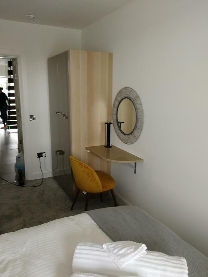 Portrush Luxury Apartment, Currangate Kültér fotó