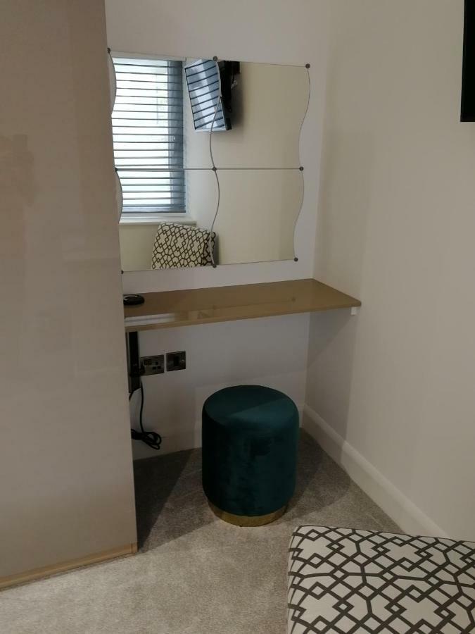 Portrush Luxury Apartment, Currangate Kültér fotó