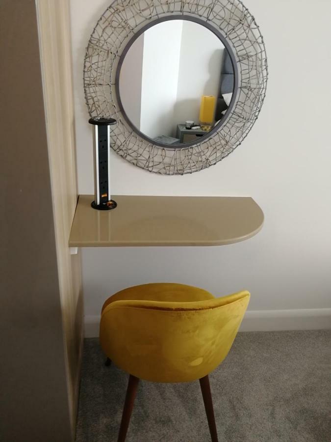Portrush Luxury Apartment, Currangate Kültér fotó