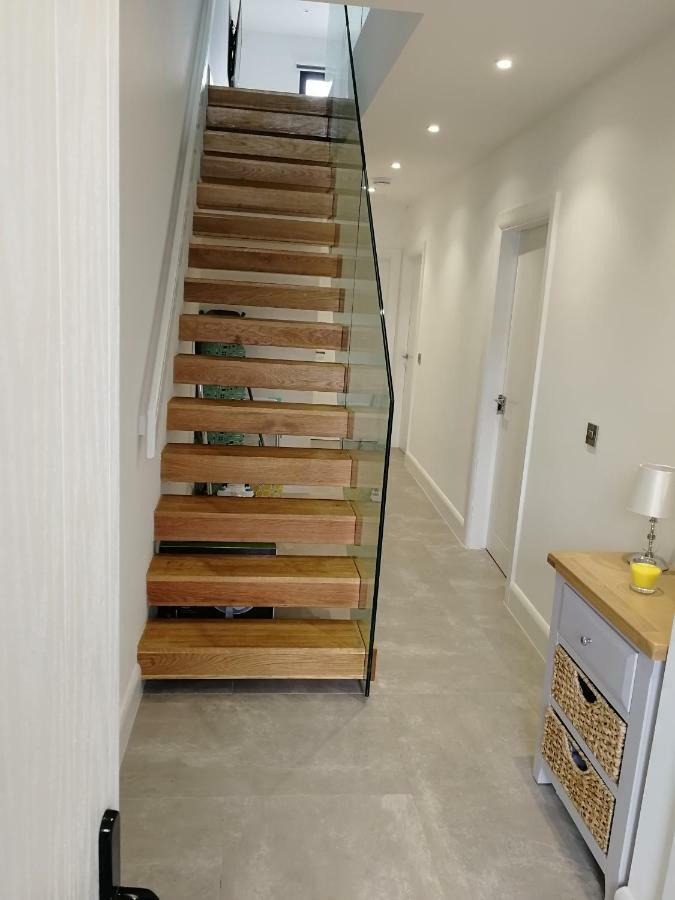 Portrush Luxury Apartment, Currangate Kültér fotó
